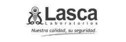 Lasca Logo
