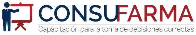 Consufarma Logo