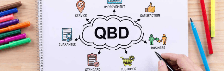 Calidad por Diseño (QbD) Aplicada a Métodos Analíticos - Incluye su ciclo de vida