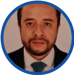 M. en G. Humberto Daniel Rodríguez Gaspar