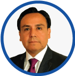 QFI. Juan Carlos Moreno Castillo