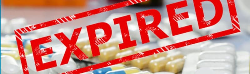 Confirmación de la caducidad de productos farmacéuticos - diferentes metodologías para soporte regulatorio