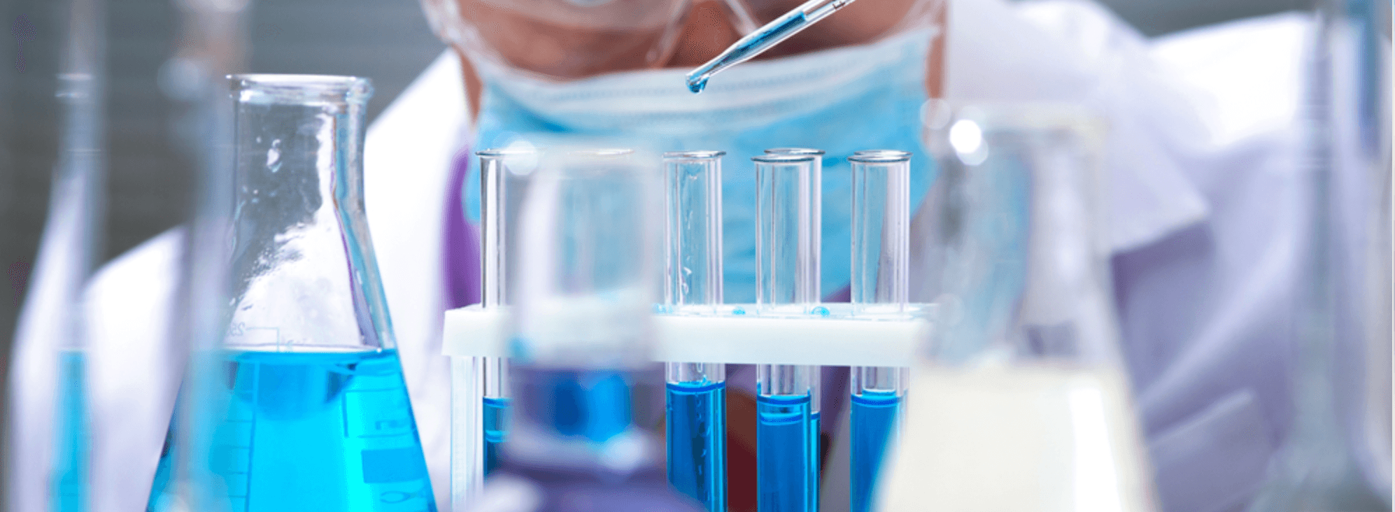 Curso Avanzado de Métodos Analíticos para Impurezas y Productos de Degradación