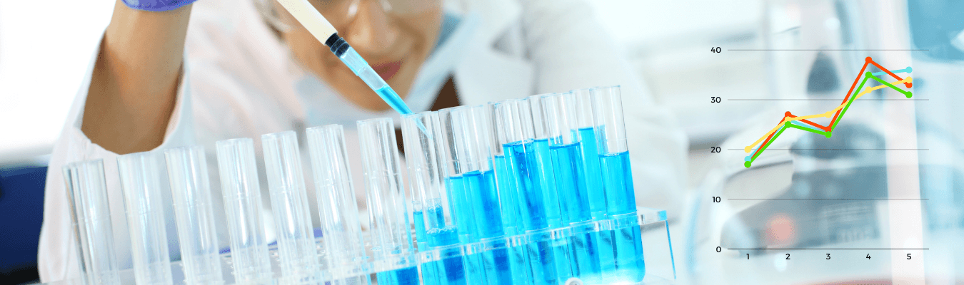 Reducción de Pruebas Analíticas