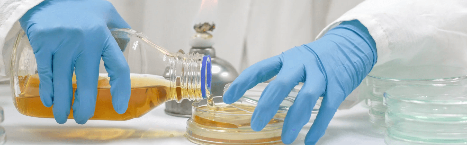 Validación de Métodos Microbiológicos (Esterilidad y Endotoxina)