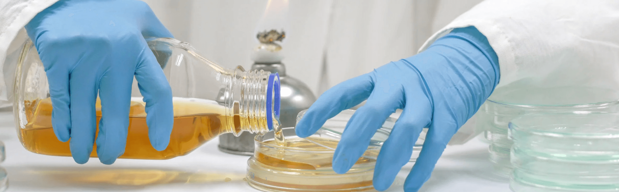 Validación de Métodos Microbiológicos (Esterilidad y Endotoxina)
