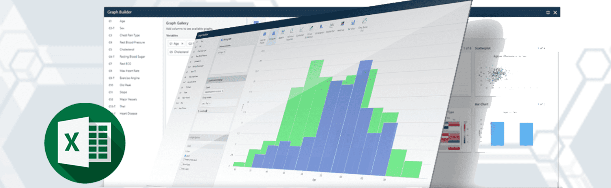 Estadística en Minitab y Statgraphics para la industria Farmacéutica (Validación y Producción)
