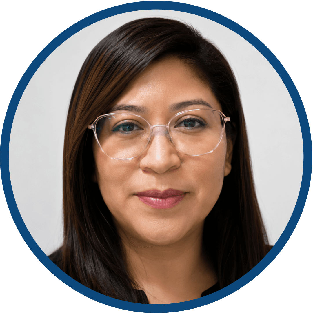 QBP. Marisol Santacruz Ramírez